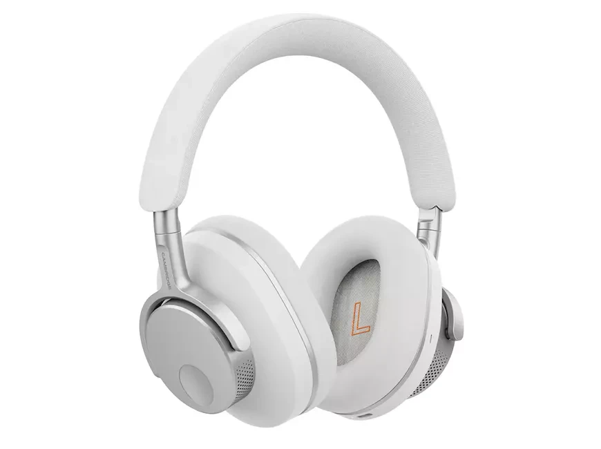 Полноразмерные беспроводные наушники Cambridge Audio Melomania P100 SE