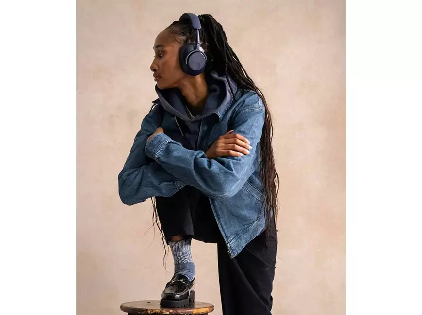 Полноразмерные беспроводные наушники Cambridge Audio Melomania P100 SE