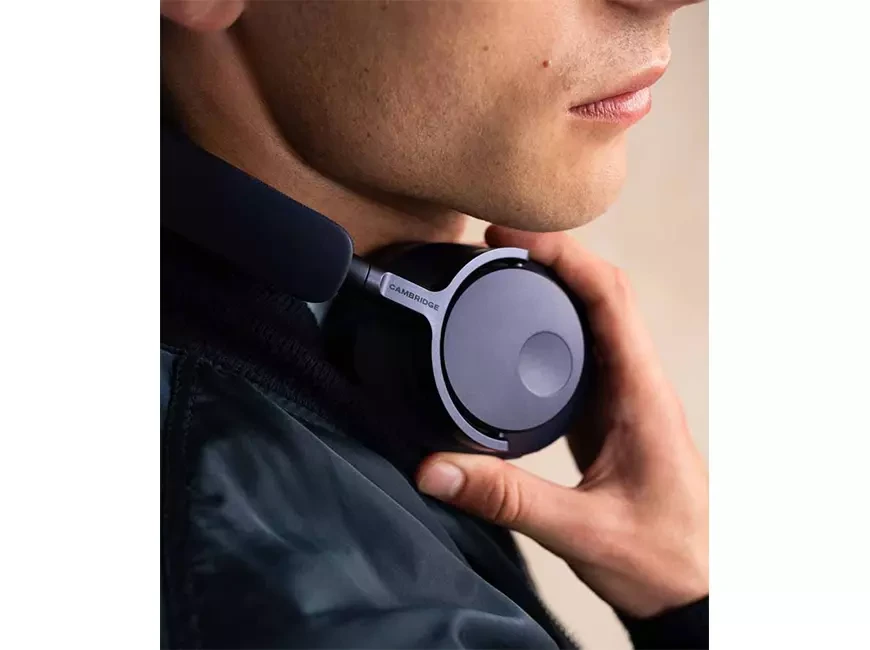 Полноразмерные беспроводные наушники Cambridge Audio Melomania P100 SE