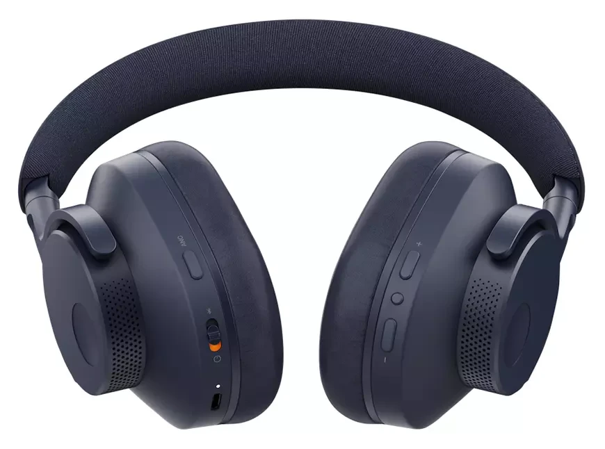 Полноразмерные беспроводные наушники Cambridge Audio Melomania P100 SE