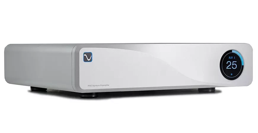 Предварительный усилитель PS Audio PMG Signature