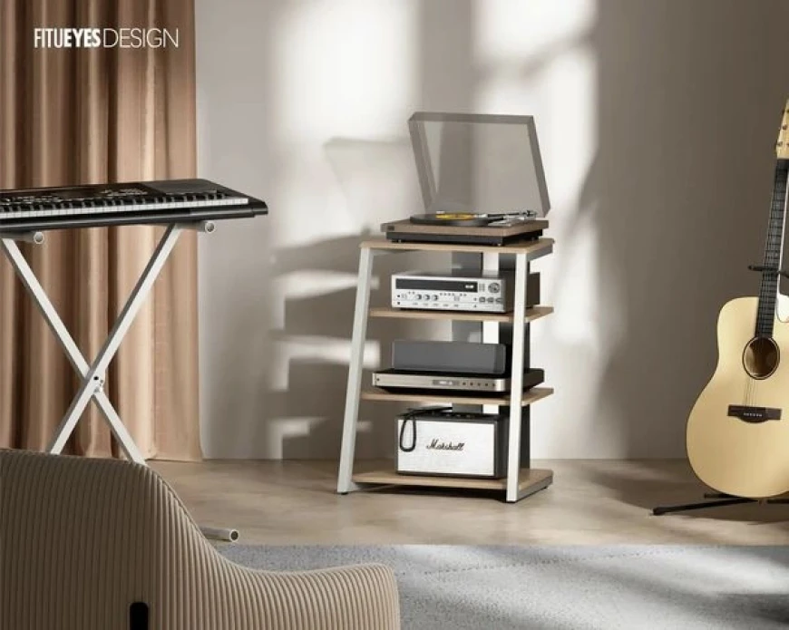 FITUEYES Eiffel AS07