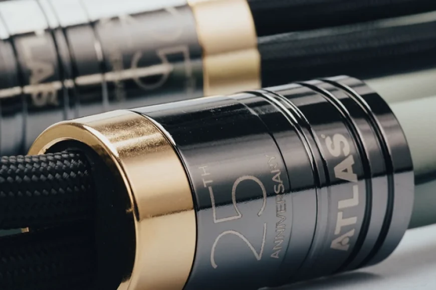 Arran Transpose Speaker Grun 25th Anniversary Edition