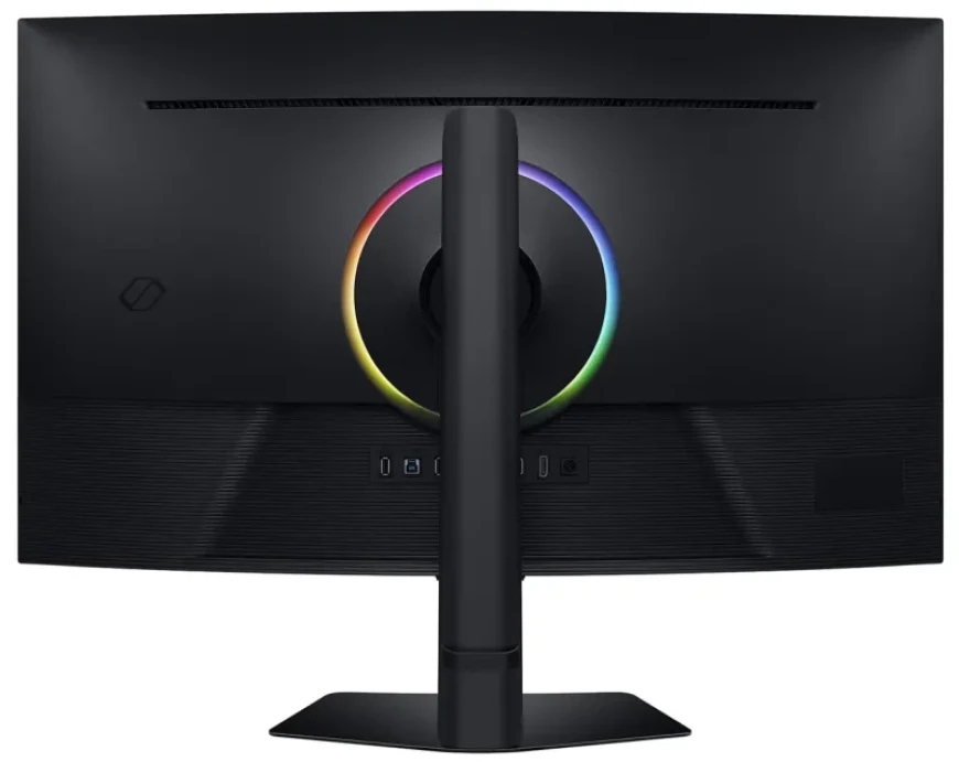 Samsung Odyssey G7 G75F