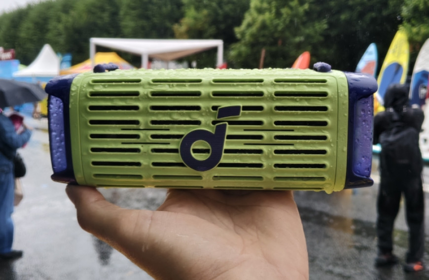 Anker Soundcore Boom 3i