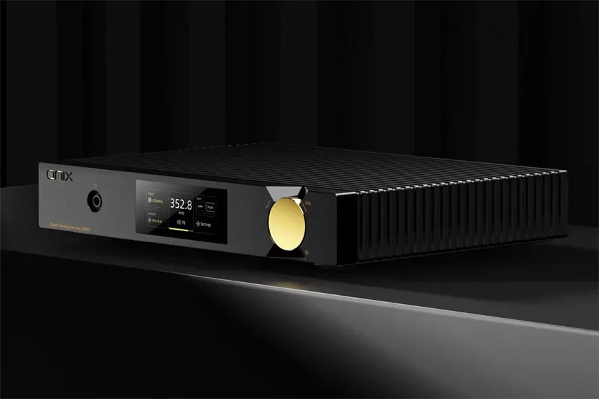 Внешний ЦАП ONIX Zenith XDA20