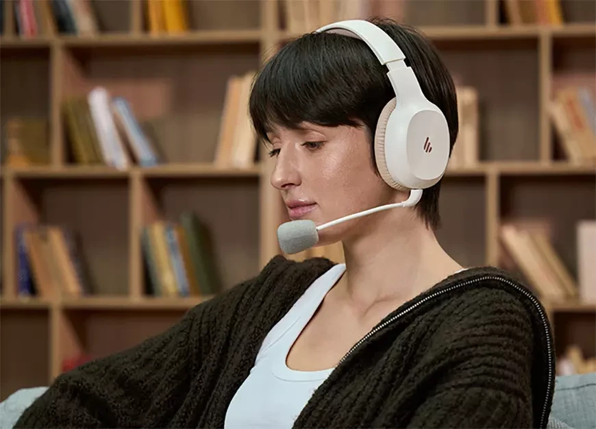 Беспроводная гарнитура Edifier K750W