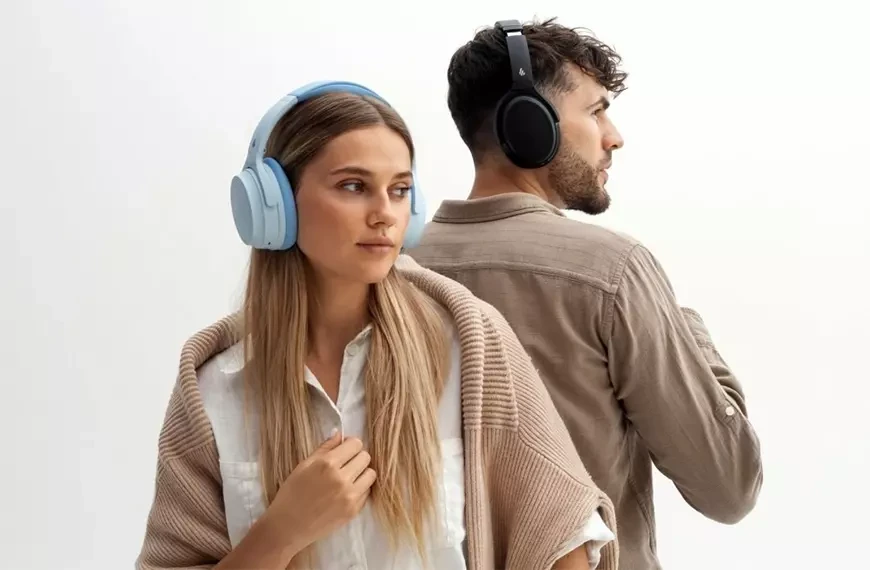 Беспроводная гарнитура Edifier WH700NB Pro