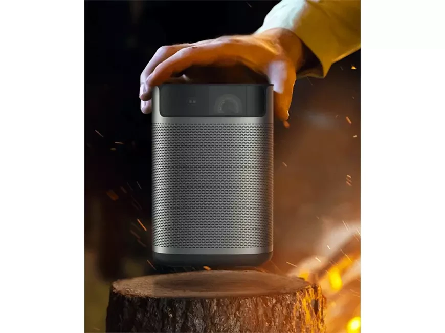 Мобильный проектор Xgimi MoGo 2 Pro New