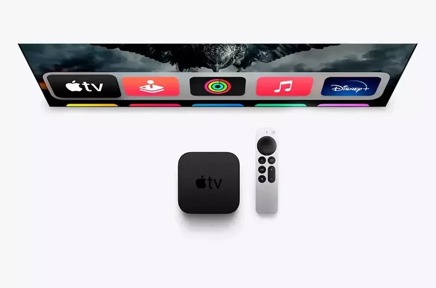 Возможно, в сентябре нас ждет новый Apple TV 4K