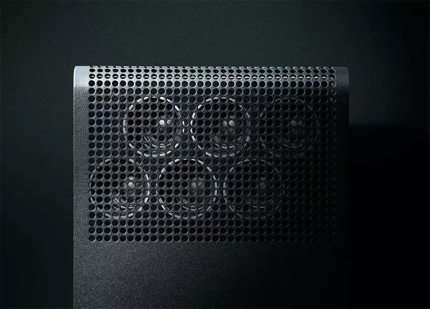 Кинотеатральная система Yamaha TRUE X 90A