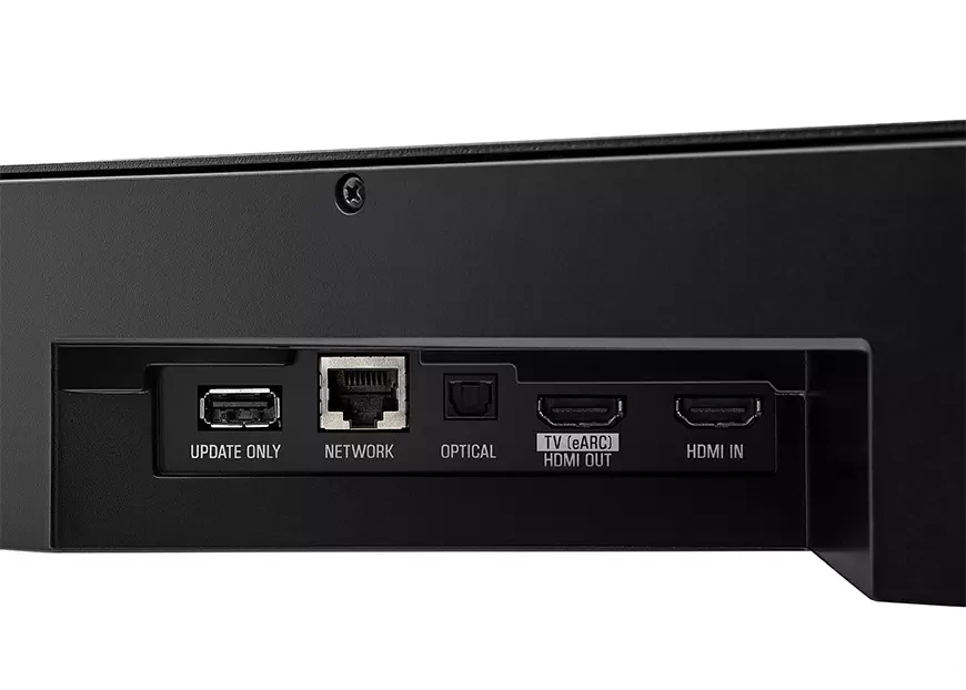 Кинотеатральная система Yamaha TRUE X 90A