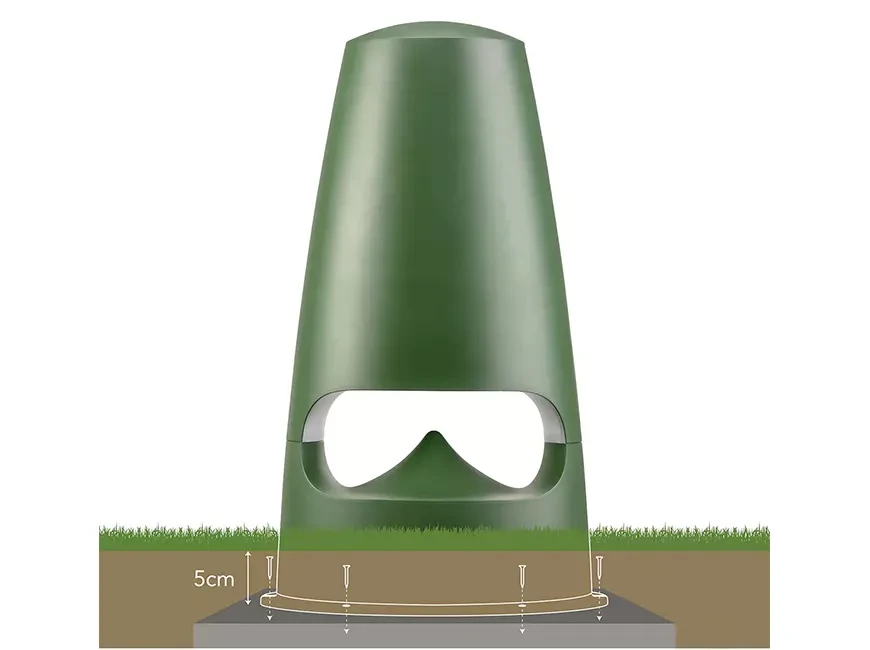 Всепогодные  акустические системы Triangle GARDEN 7