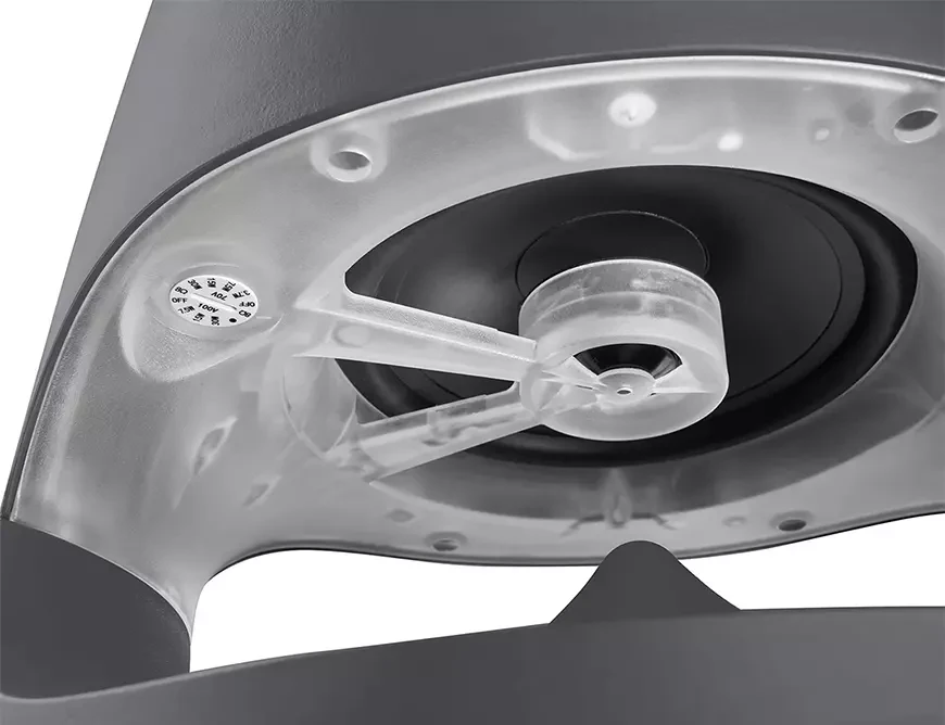 Всепогодные  акустические системы Triangle GARDEN 7