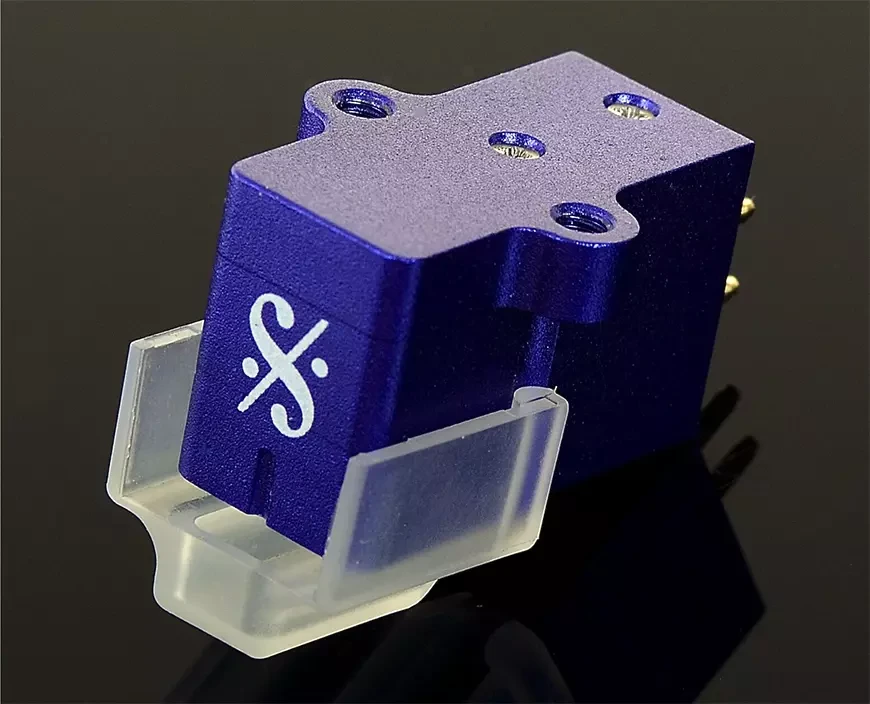 MC-головка звукоснимателя Segno Maya