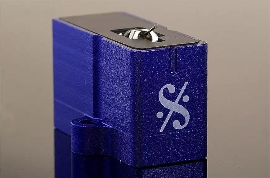 MC-головка звукоснимателя Segno Maya