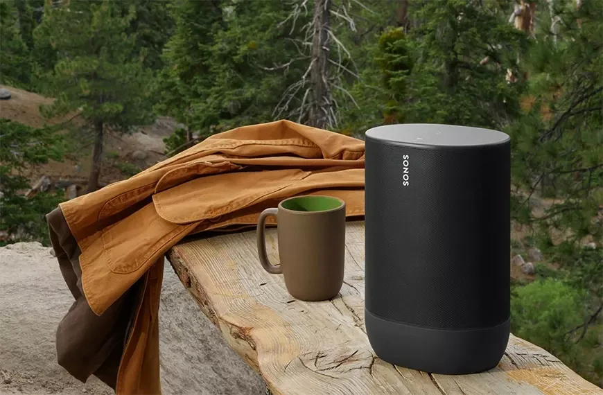 Продукция Sonos скоро подорожает