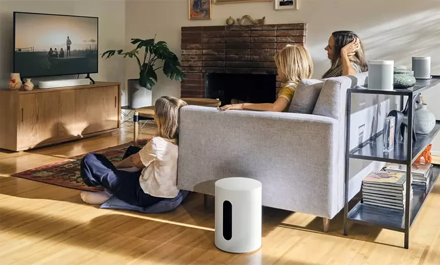 Продукция Sonos скоро подорожает