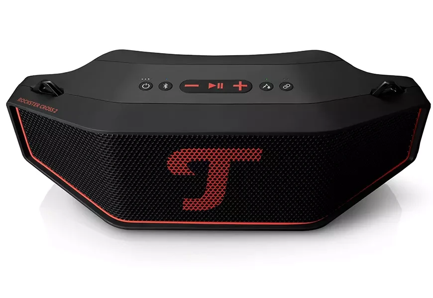 Bluetooth-колонка Teufel Rockster Cross 2