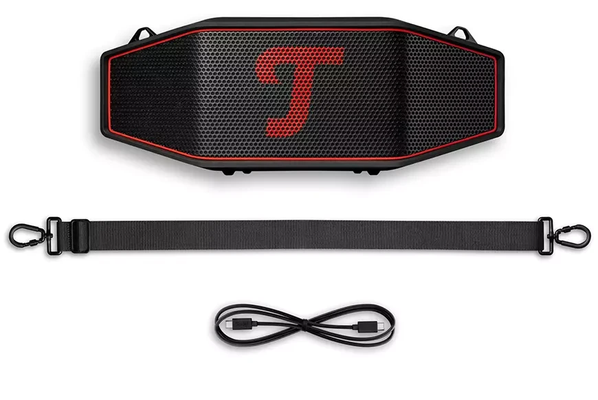 Bluetooth-колонка Teufel Rockster Cross 2