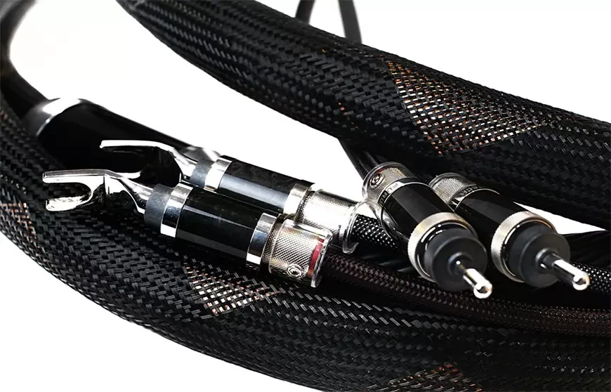 Акустический кабель Furutech Project V1-S