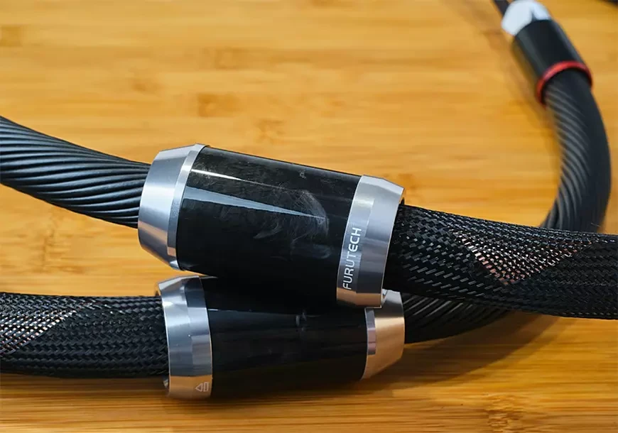 Акустический кабель Furutech Project V1-S