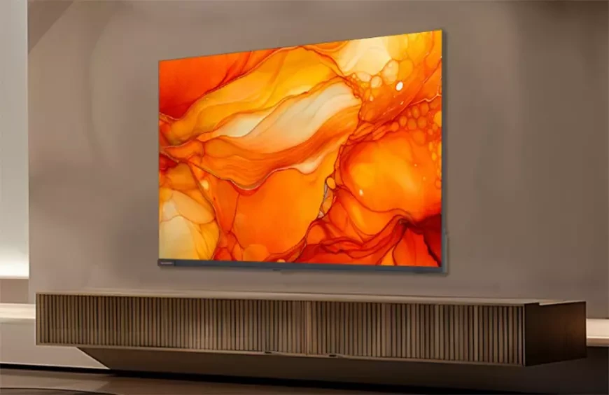 Skyworth E55H – серия бюджетных телевизоров с интеллектуальными функциями и защитой зрения