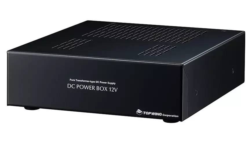 Опциональные блоки питания Top Wing DC Power Box
