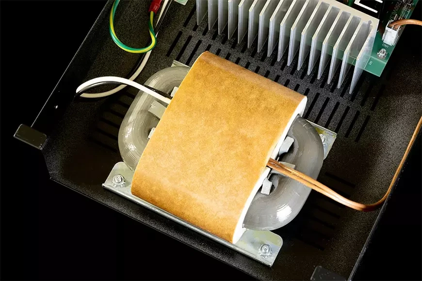 Опциональные блоки питания Top Wing DC Power Box