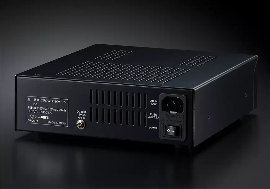 Опциональные блоки питания Top Wing DC Power Box