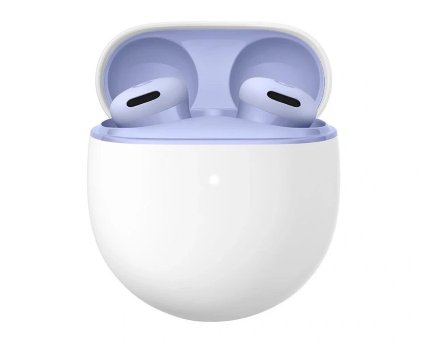 Google Pixel Buds 2a