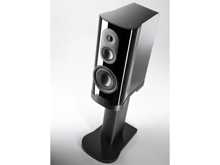 Акустические системы серии Nubert nuVero nova