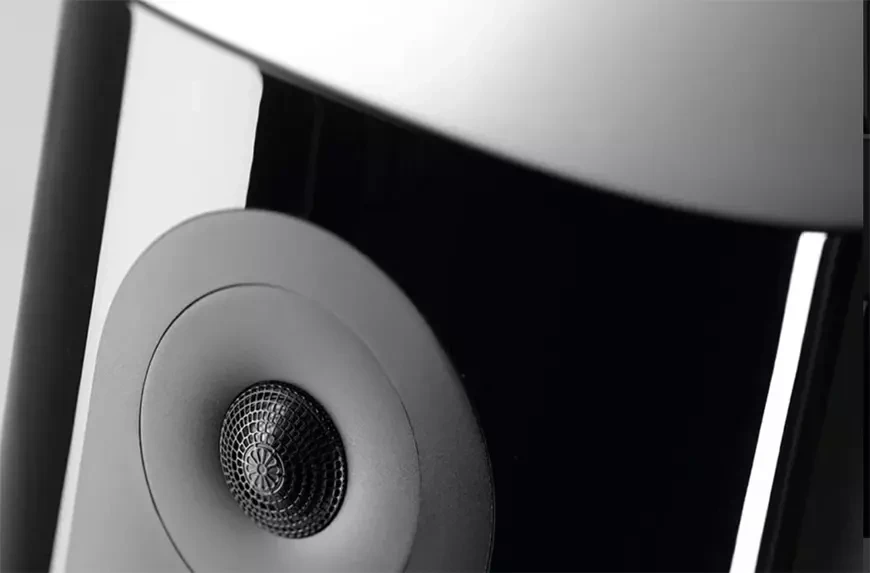 Акустические системы серии Nubert nuVero nova