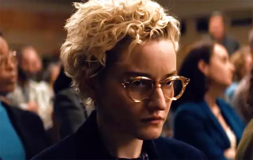 Детективный фильм ужасов «Орудия» открывает мрачная песня Джорджа Харрисона