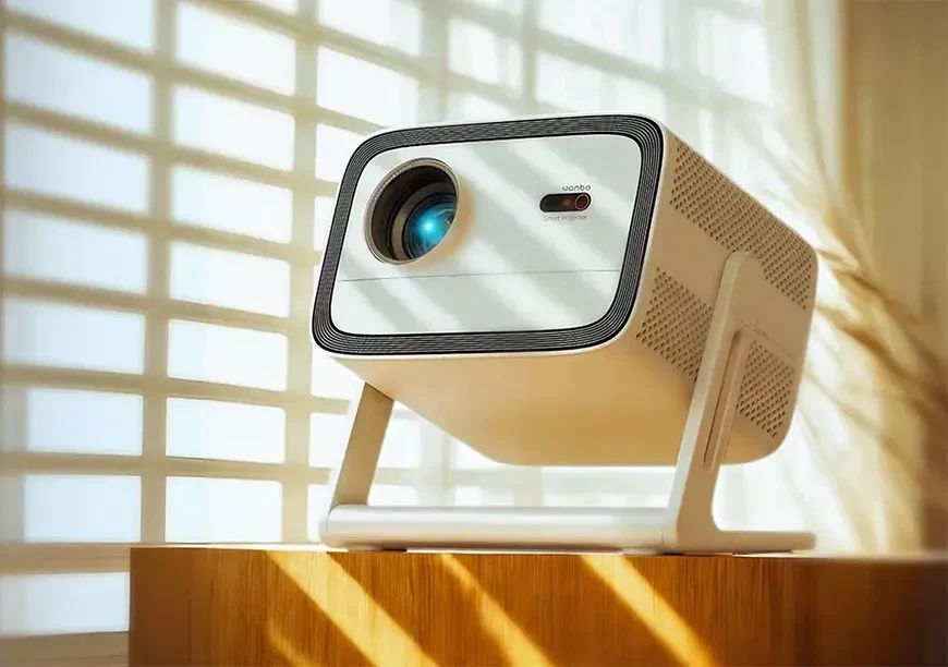 Проектор Wanbo Vali 1