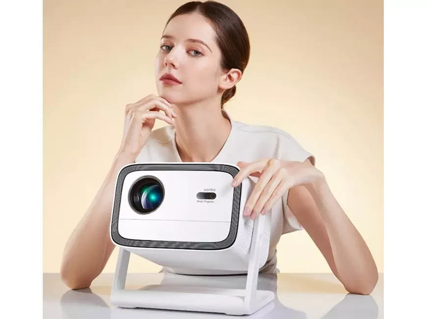 Проектор Wanbo Vali 1