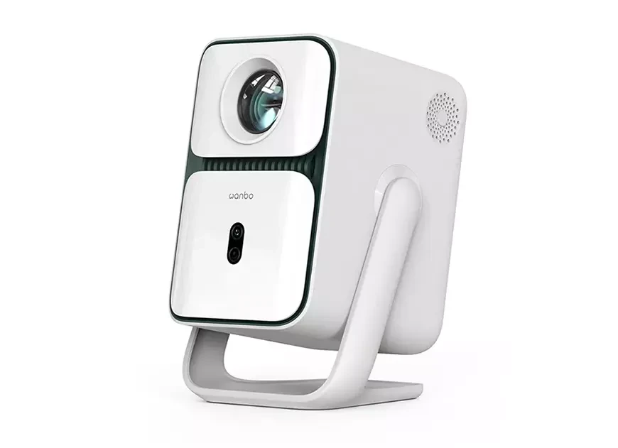 Проектор Wanbo T2 Ultra