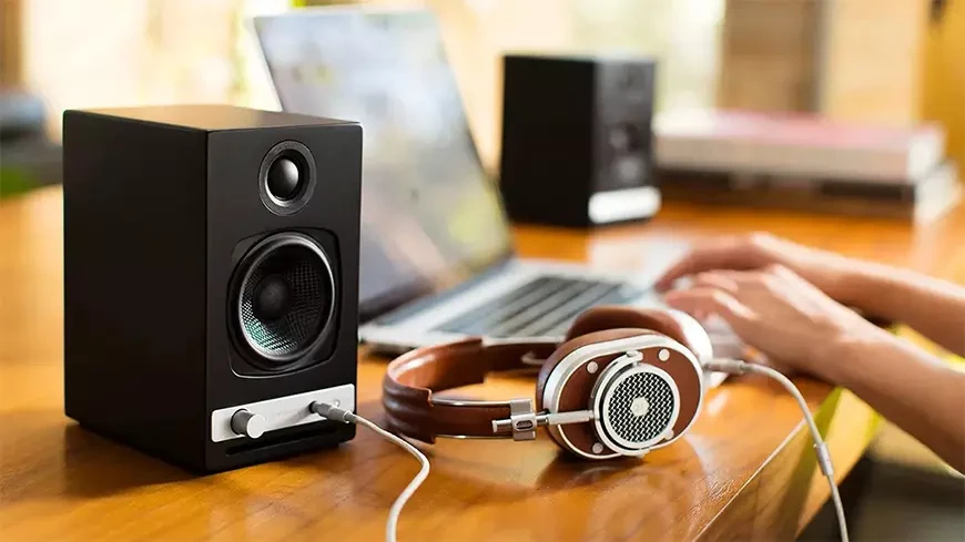 Акустические системы Audioengine HD3