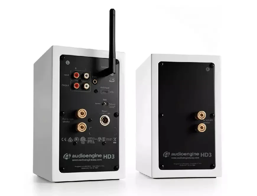 Акустические системы Audioengine HD3