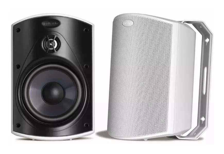 Polk Audio Atrium – всепогодные акустические системы нового поколения