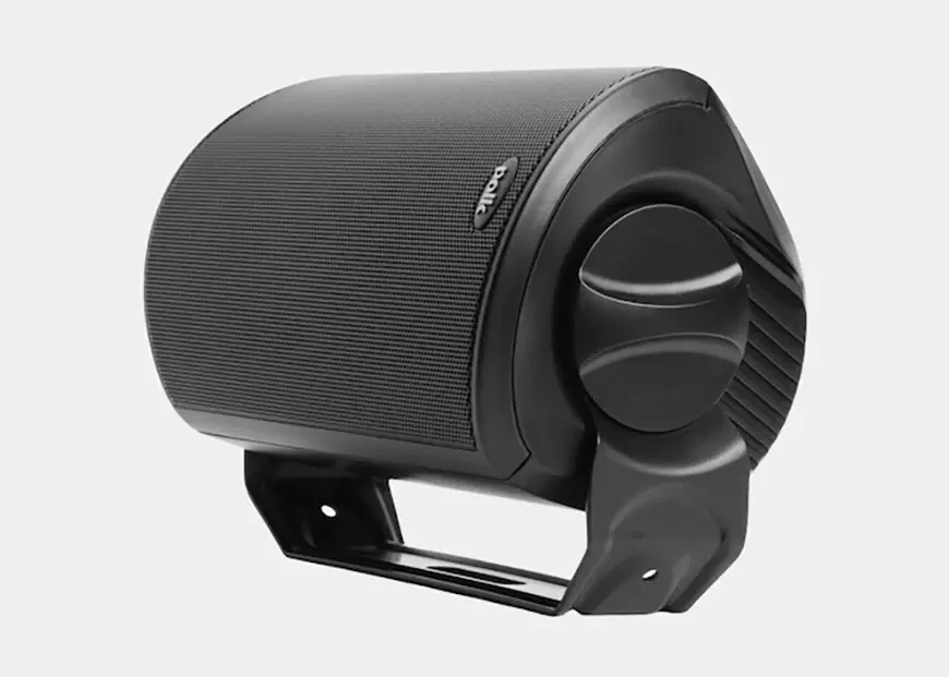 Polk Audio Atrium – всепогодные акустические системы нового поколения