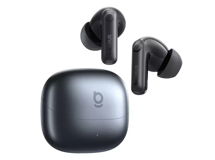 TWS-наушники Baseus Bass BP1 Pro