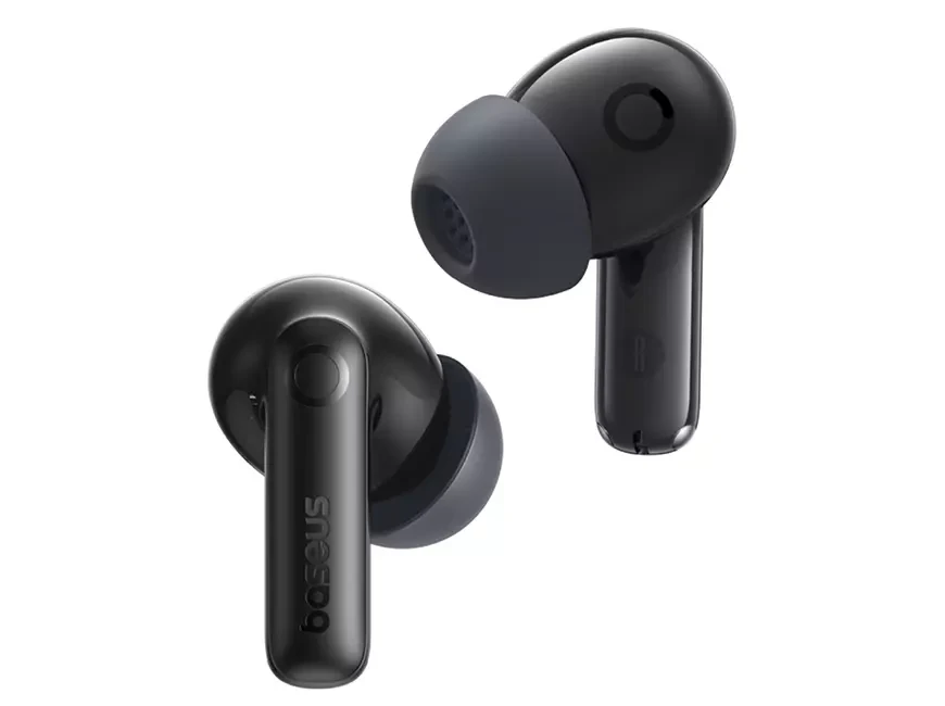 TWS-наушники Baseus Bass BP1 Pro