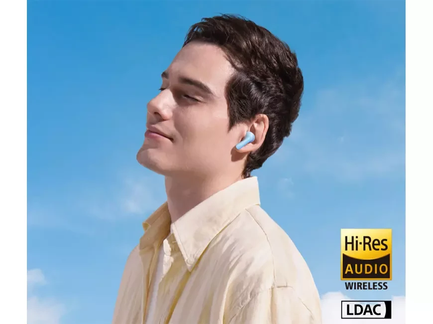 TWS-наушники Baseus Bass BP1 Pro