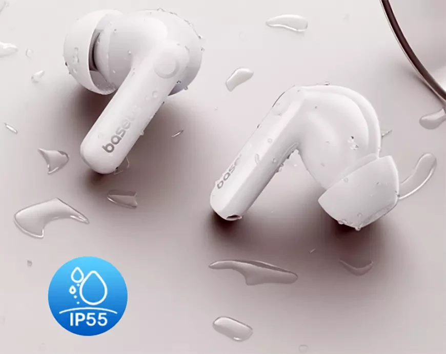 TWS-наушники Baseus Bass BP1 Pro