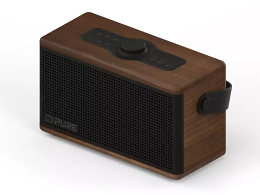 Беспроводная аудиосистема Pure Classic Aura