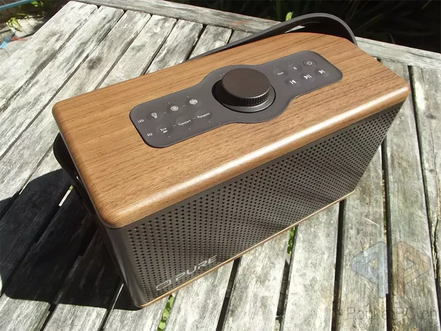 Беспроводная аудиосистема Pure Classic Aura