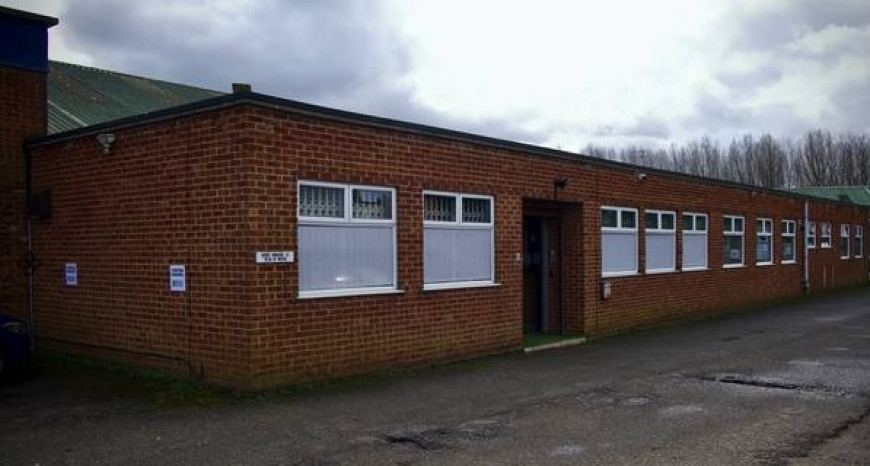 Lockwood Loudspeakers