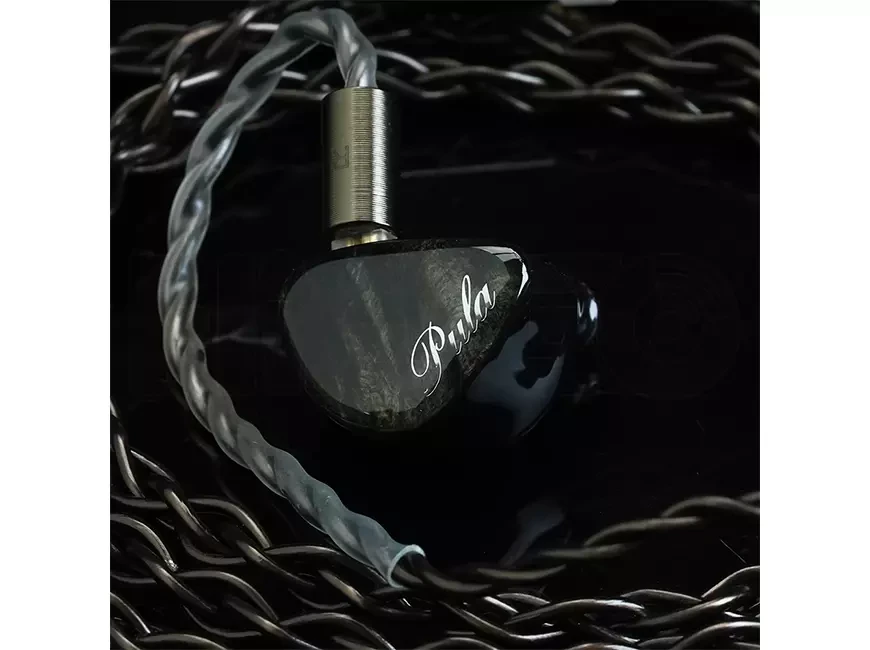 Внутриканальные наушники PULA Unicrom
