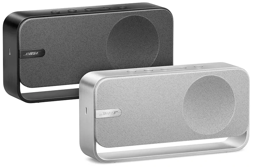 Беспроводная аудиосистема Bose SoundLink Home